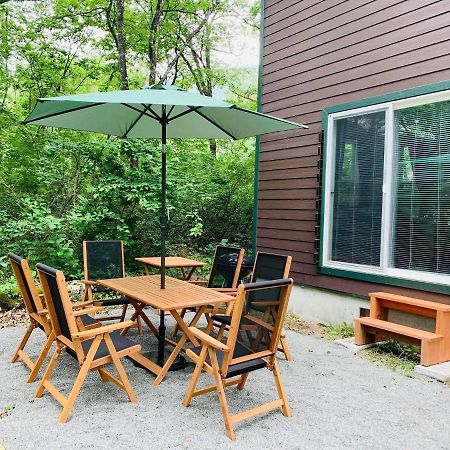 Landscape Chalet Hakuba - Vacation Stay 18842V מראה חיצוני תמונה