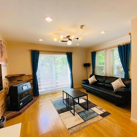 Landscape Chalet Hakuba - Vacation Stay 18842V מראה חיצוני תמונה