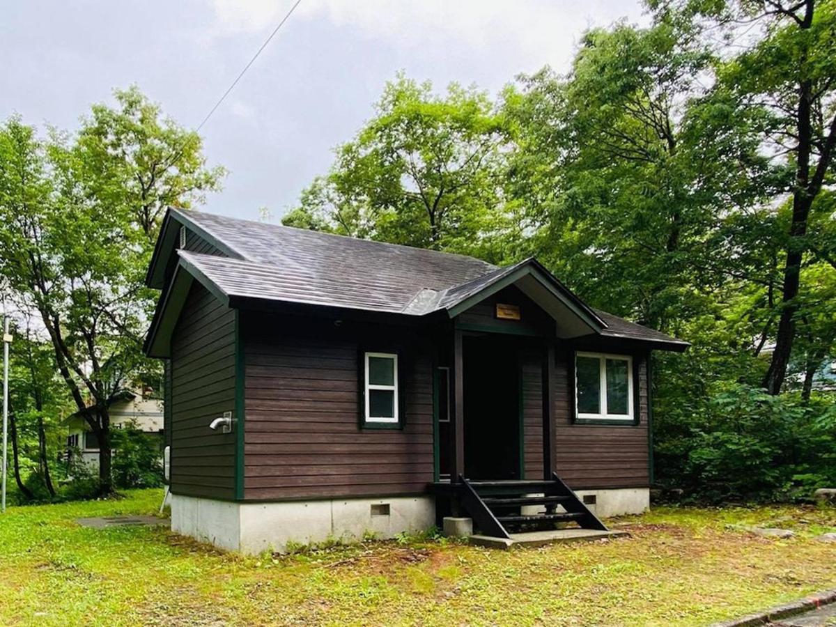 Landscape Chalet Hakuba - Vacation Stay 18842V מראה חיצוני תמונה