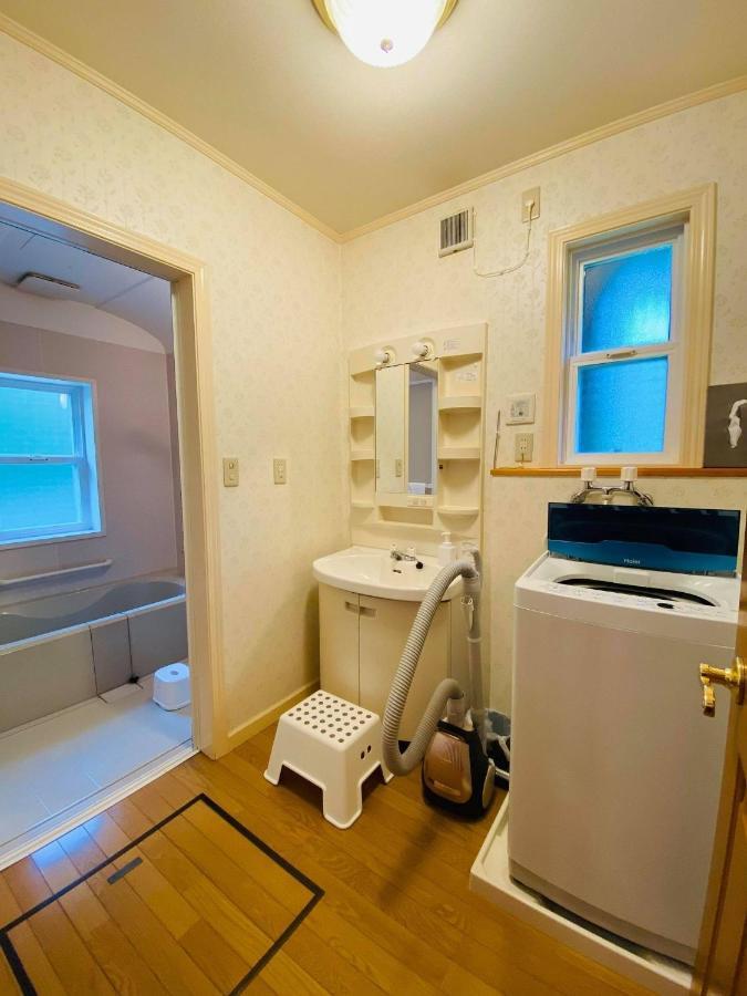 Landscape Chalet Hakuba - Vacation Stay 18842V מראה חיצוני תמונה