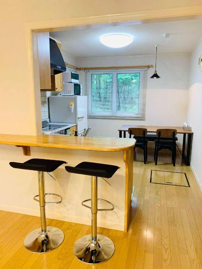 Landscape Chalet Hakuba - Vacation Stay 18842V מראה חיצוני תמונה