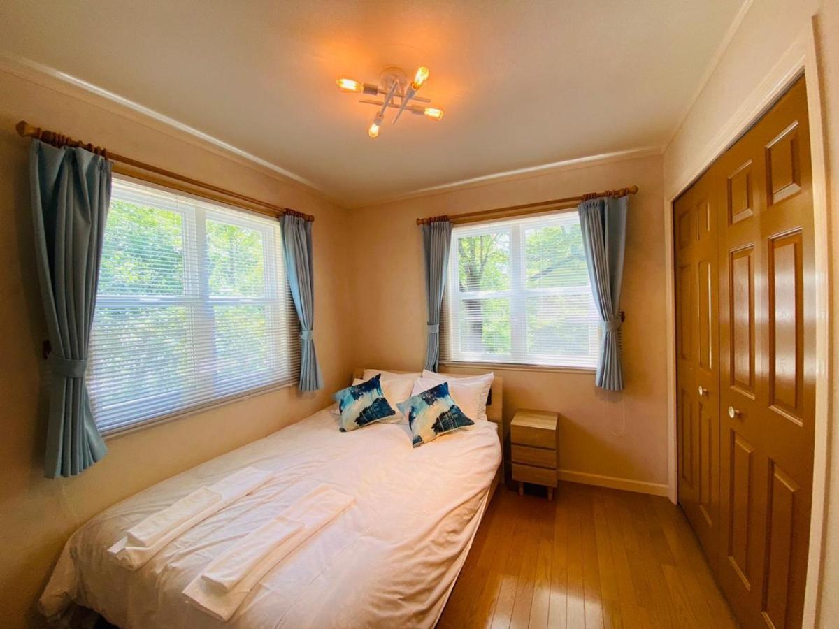 Landscape Chalet Hakuba - Vacation Stay 18842V מראה חיצוני תמונה